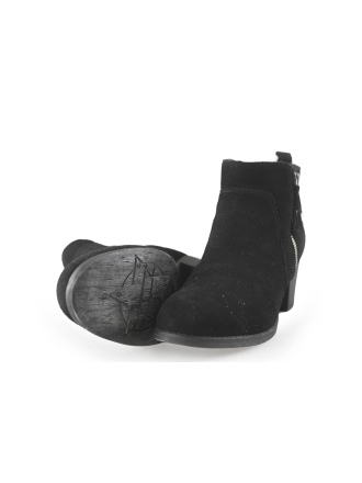 Skechers Enkellaarzen