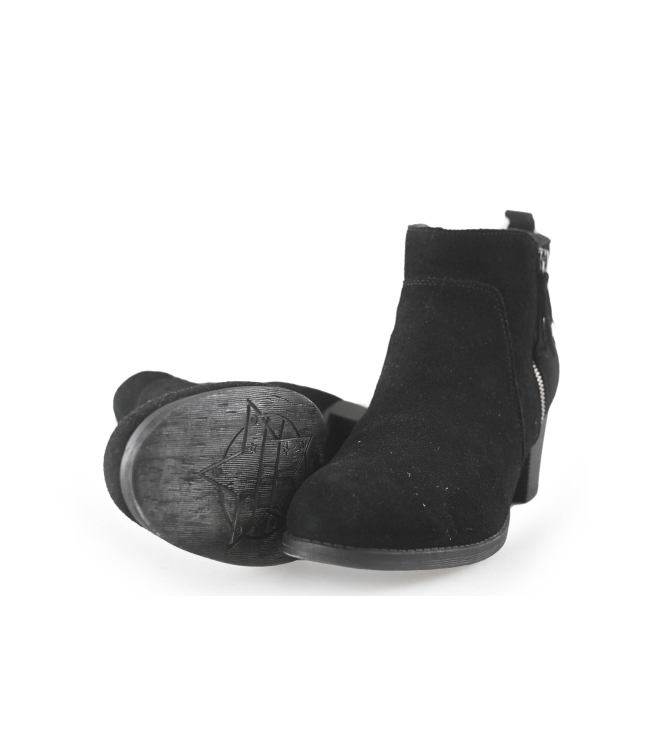Skechers Enkellaarzen
