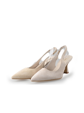 Notre-V Pumps Beige 262916