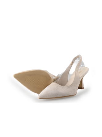 Notre-V Pumps