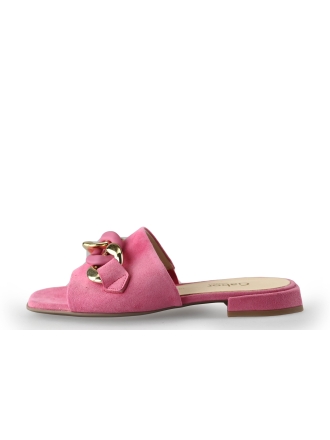 Gabor Sandalen Roze 262918