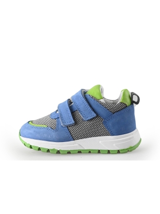 Muyters Sneakers Blauw 262919