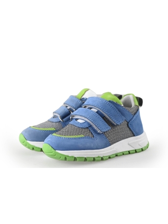 Muyters Sneakers Blauw 262919