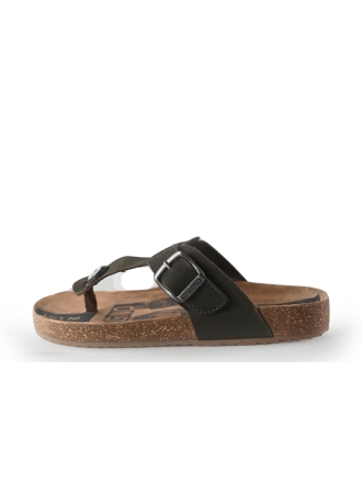 Sunbay Sandalen Grijs 262923