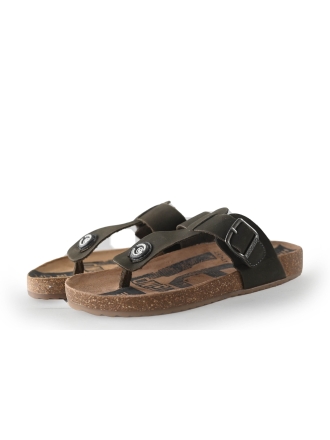 Sunbay Sandalen Grijs 262923