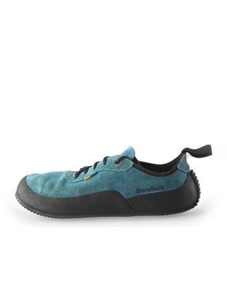 Barefoot Be Lenka Sneakers Blauw 262924
