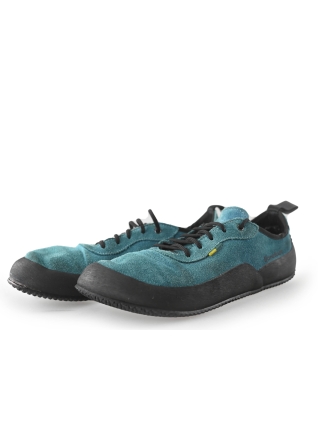 Barefoot Be Lenka Sneakers Blauw 262924