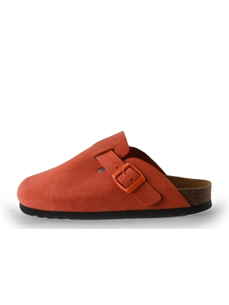 Plakton Instappers Oranje 262927