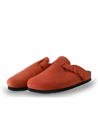 Plakton Instappers Oranje 262927
