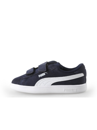Puma Sneakers Blauw 262929