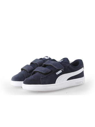 Puma Sneakers Blauw 262929