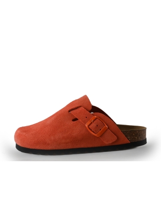 Plakton Instappers Rood 262930