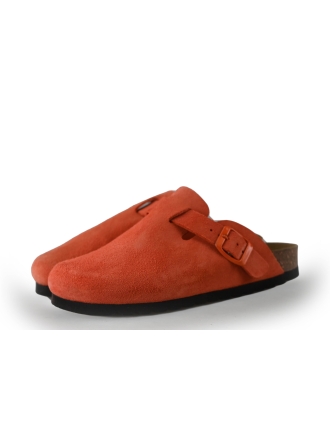 Plakton Instappers Rood 262930