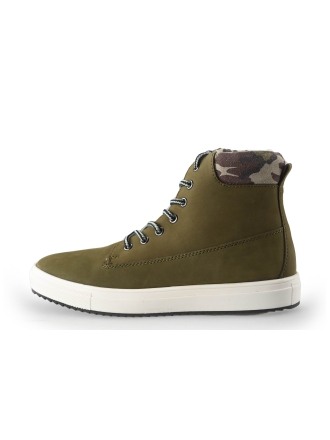 Muyters Veterboots Groen 262931