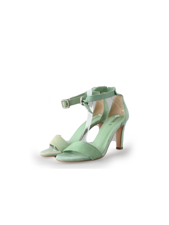 Notre-V Sandalen Groen 262935
