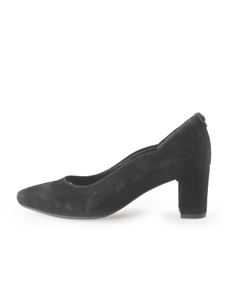 Gabor Pumps Zwart 262936
