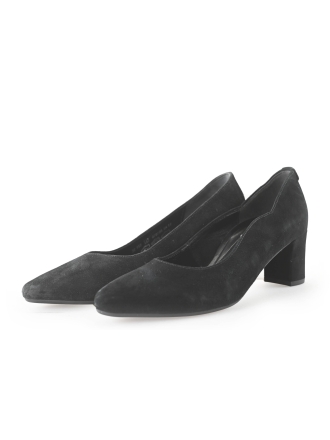 Gabor Pumps Zwart 262936