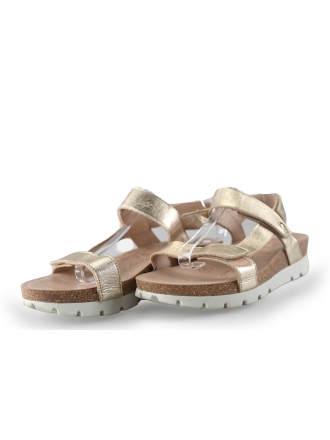 Panama Jack Sandalen Wit 262938
