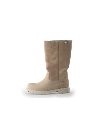 Panama Jack Laarzen Beige 262949
