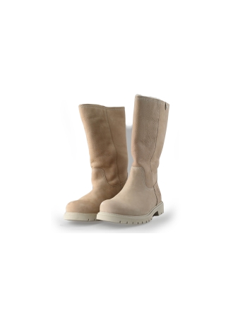 Panama Jack Laarzen Beige 262949
