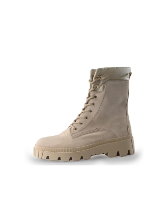 Gabor Veterboots Beige 262951