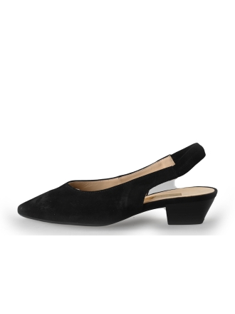 Gabor Pumps Zwart 262953