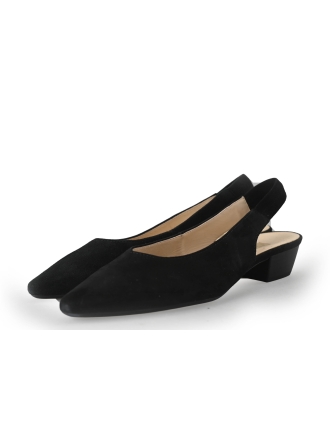 Gabor Pumps Zwart 262953