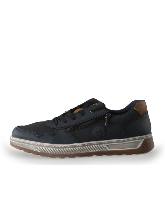 Rieker Sneakers Blauw 262955