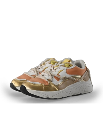 Sub55 Sneakers Goud 262958