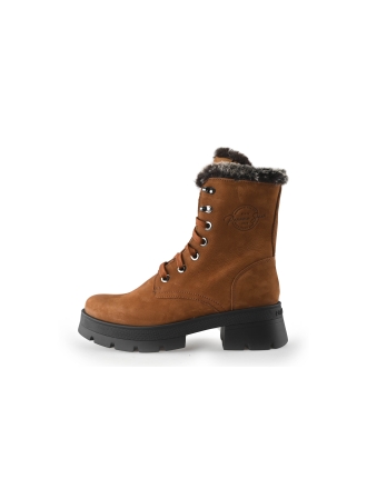 Panama Jack Veterboots Cognac 262959