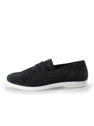 Marco Tozzi Instappers Blauw 262960