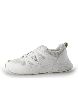 Sub55 Sneakers Wit 262961