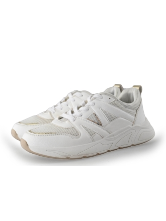 Sub55 Sneakers Wit 262961