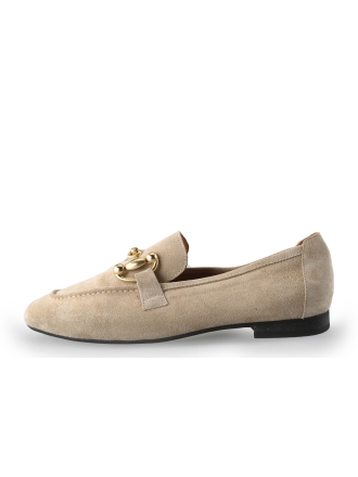 Notre-V Loafers Beige 262962