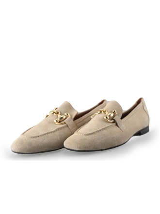 Notre-V Loafers Beige 262962