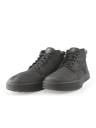 Timberland Hoge sneakers Groen 262964