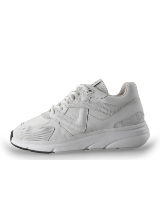 VIA VAI Sneakers Wit 262965