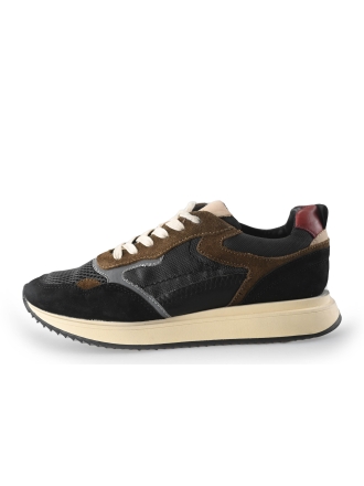 Sub55 Sneakers Groen 262966