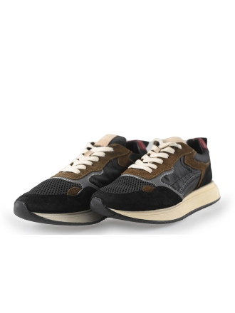 Sub55 Sneakers Groen 262966