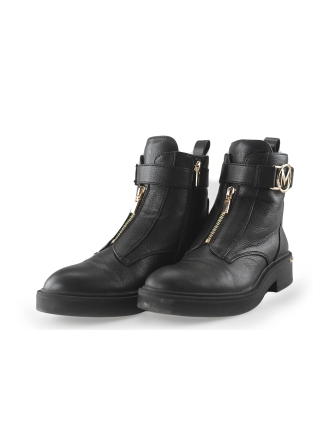 Mexx Enkellaarzen Zwart 262967