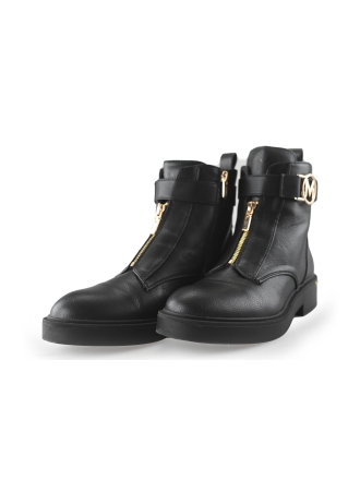 Mexx Enkellaarzen Zwart 262968