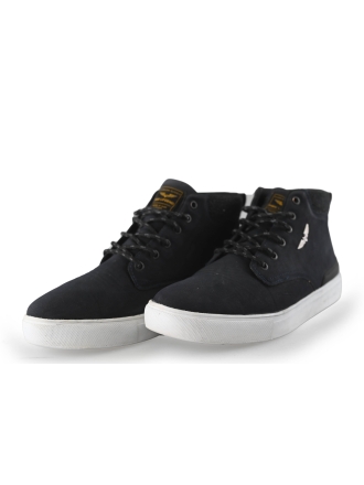 PME Legend Hoge sneakers Blauw 262971