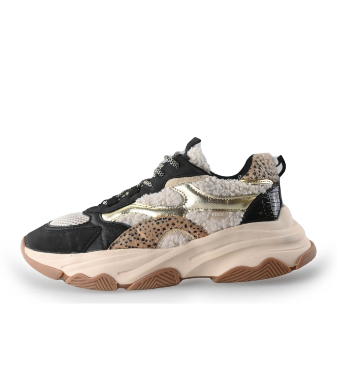 Sub55 Sneakers