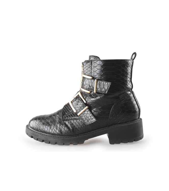 Nelson Boots