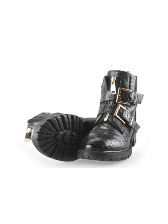 Nelson Boots