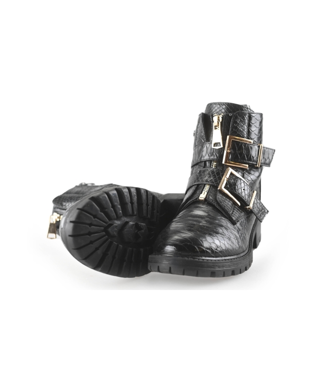 Nelson Boots