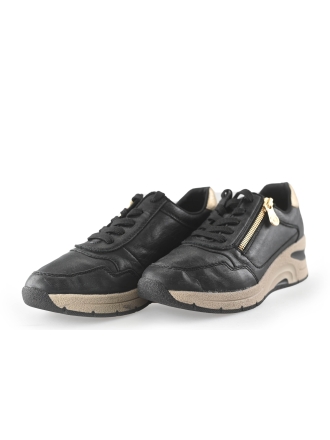Rieker Sneakers Zwart 262978