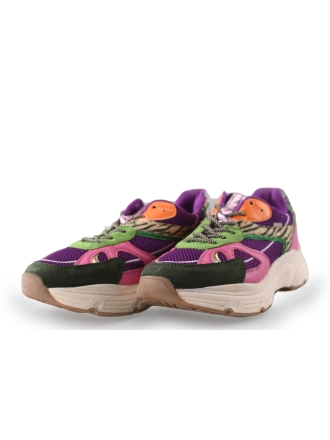 Nelson Sneakers Roze 262979