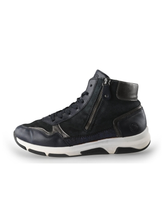 Remonte Sneakers Blauw 262981
