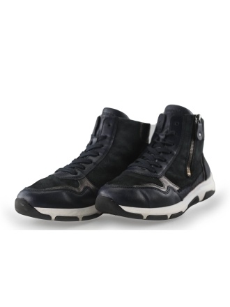 Remonte Sneakers Blauw 262981